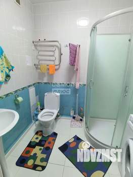 2-к квартира, вторичка, 52м2, 11/16 этаж
