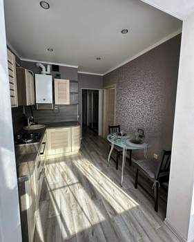 1-к квартира, вторичка, 38м2, 6/9 этаж