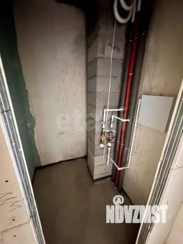 1-к квартира, вторичка, 56м2, 2/16 этаж