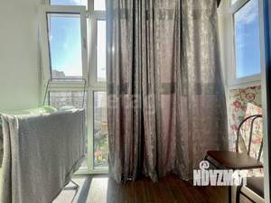 1-к квартира, вторичка, 37м2, 4/8 этаж