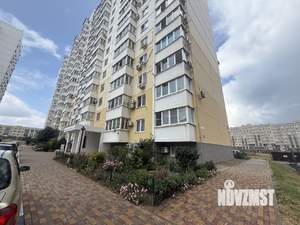 Студия квартира, вторичка, 28м2, 4/9 этаж
