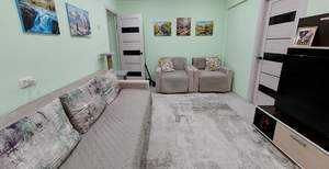 3-к квартира, вторичка, 50м2, 2/5 этаж