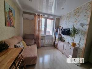 1-к квартира, вторичка, 29м2, 4/7 этаж