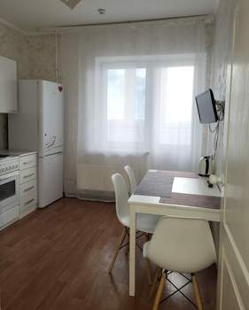 1-к квартира, вторичка, 36м2, 7/9 этаж