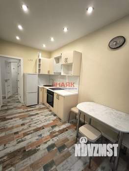 1-к квартира, вторичка, 34м2, 3/8 этаж