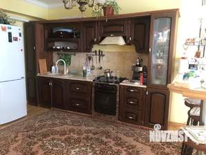 4-к квартира, вторичка, 164м2, 2/9 этаж