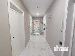 2-к квартира, вторичка, 59м2, 6/9 этаж