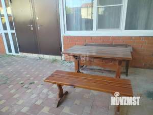 Студия квартира, вторичка, 25м2, 1/3 этаж