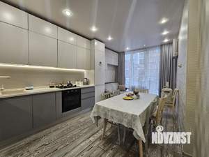 1-к квартира, вторичка, 44м2, 1/12 этаж