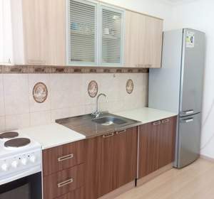 2-к квартира, вторичка, 55м2, 6/13 этаж