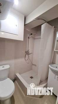 Студия квартира, вторичка, 20м2, -1/16 этаж