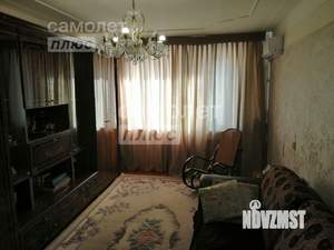 3-к квартира, вторичка, 70м2, 5/5 этаж