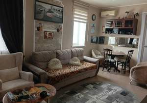 1-к квартира, вторичка, 36м2, 3/6 этаж