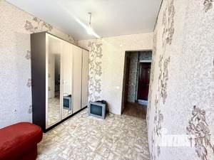 1-к квартира, вторичка, 27м2, 1/7 этаж