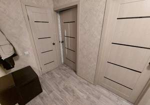 2-к квартира, вторичка, 64м2, 1/16 этаж