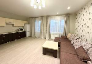 1-к квартира, вторичка, 65м2, 9/23 этаж