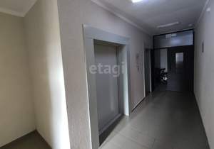 1-к квартира, вторичка, 49м2, 11/19 этаж