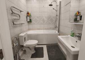 1-к квартира, вторичка, 40м2, 14/16 этаж