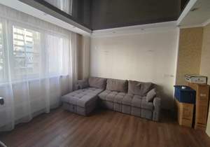 1-к квартира, вторичка, 47м2, 4/10 этаж