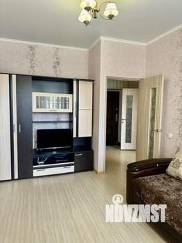 1-к квартира, вторичка, 36м2, 2/8 этаж