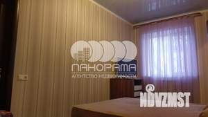 1-к квартира, вторичка, 38м2, 1/5 этаж