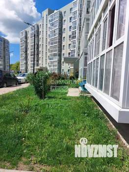 1-к квартира, вторичка, 37м2, 5/8 этаж