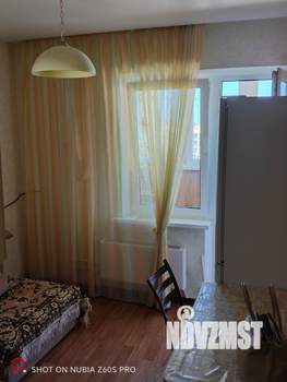 1-к квартира, вторичка, 36м2, 7/9 этаж
