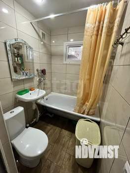 1-к квартира, вторичка, 31м2, 3/5 этаж
