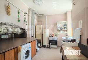 Студия квартира, вторичка, 17м2, 2/3 этаж