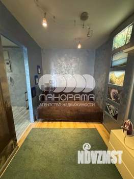 1-к квартира, вторичка, 44м2, 3/5 этаж
