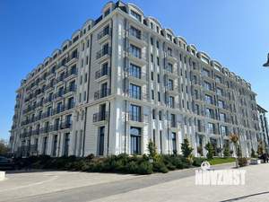 2-к квартира, вторичка, 107м2, 2/7 этаж