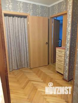 2-к квартира, вторичка, 46м2, 1/9 этаж