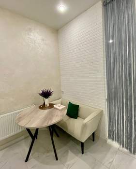 1-к квартира, вторичка, 35м2, 1/9 этаж