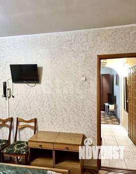 2-к квартира, вторичка, 43м2, 3/5 этаж