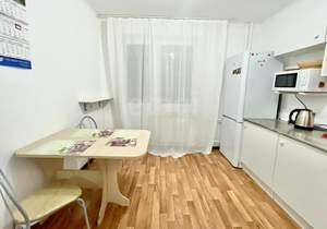 1-к квартира, вторичка, 38м2, 5/10 этаж