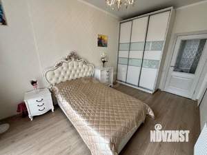 1-к квартира, вторичка, 39м2, 9/16 этаж