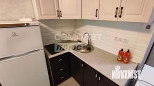 Студия квартира, вторичка, 23м2, 3/4 этаж