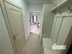 Студия квартира, вторичка, 35м2, 18/18 этаж