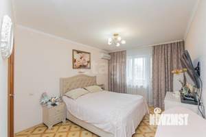 2-к квартира, вторичка, 47м2, 1/5 этаж