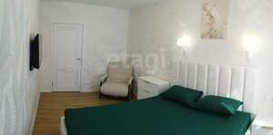 1-к квартира, вторичка, 31м2, 1/8 этаж