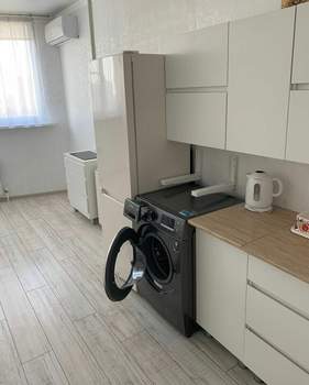 1-к квартира, вторичка, 45м2, 12/13 этаж