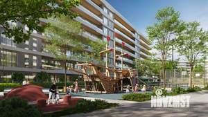 2-к квартира, вторичка, 60м2, 7/9 этаж