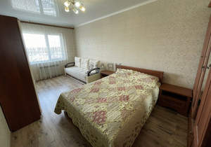 1-к квартира, вторичка, 36м2, 8/9 этаж