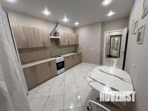 1-к квартира, вторичка, 47м2, 7/14 этаж