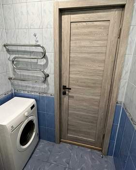 1-к квартира, вторичка, 49м2, 8/9 этаж