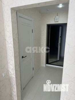 Студия квартира, вторичка, 28м2, 8/19 этаж