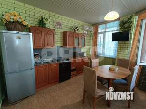 3-к квартира, вторичка, 74м2, 1/3 этаж