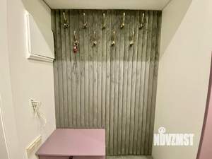 2-к квартира, вторичка, 46м2, 1/13 этаж