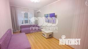 2-к квартира, вторичка, 48м2, 2/10 этаж