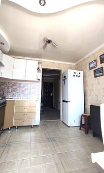 2-к квартира, вторичка, 60м2, 7/9 этаж
